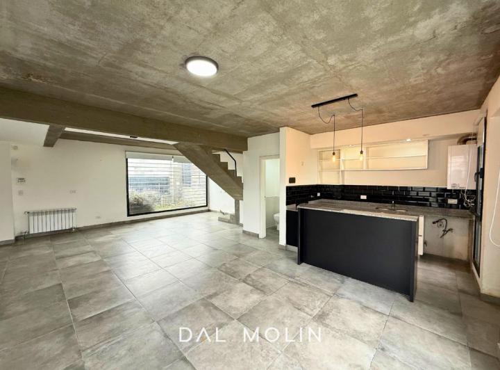 Casa · 150m² · 3 Ambientes · 1 Cochera