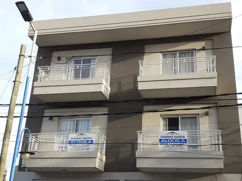Departamento en Alquiler en Belén de Escobar, Partido de Escobar