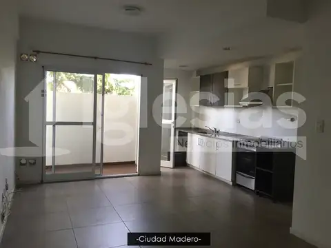 Departamento en Alquiler en Ciudad Madero, Partido de La Matanza
