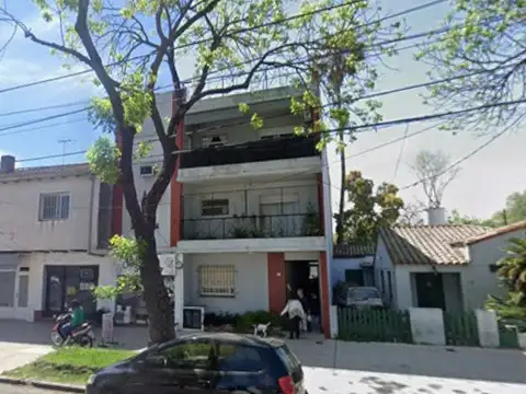 Departamento en Alquiler en Beccar, Partido de San Isidro