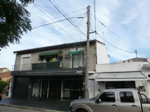 Departamento en Alquiler en San Isidro Vías / Rolon, San Isidro