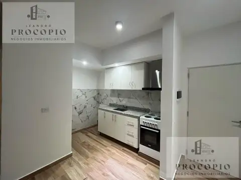 Departamento en Alquiler en Paso del Rey, Partido de Moreno