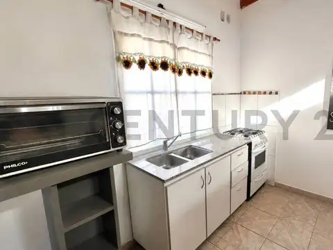 Departamento en Alquiler en San Antonio de Padua, Partido de Merlo