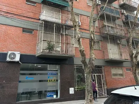 Departamento en Alquiler en Centro, General San Martín