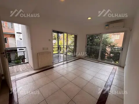 Departamento en Alquiler en Las Mercedes, Countries y Barrios Cerrados en Pilar