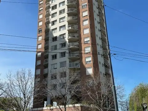 Departamento en Alquiler en Ciudad De Tigre, Tigre Centro