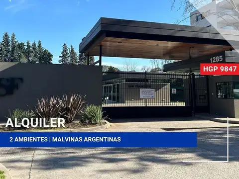 Departamento en Alquiler en Villa de Mayo, Partido de Malvinas Argentinas
