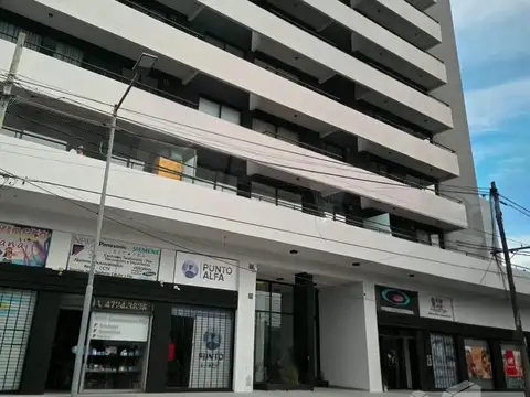 Departamento en Alquiler en Centro, General San Martín