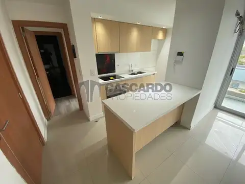 Departamento en Alquiler en Lanús Oeste, Lanús