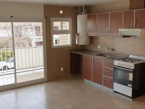 Departamento en Alquiler en Parque Luro, Mar del Plata