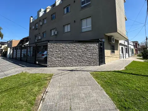 Departamento en Alquiler en Villa Luzuriaga, Partido de La Matanza