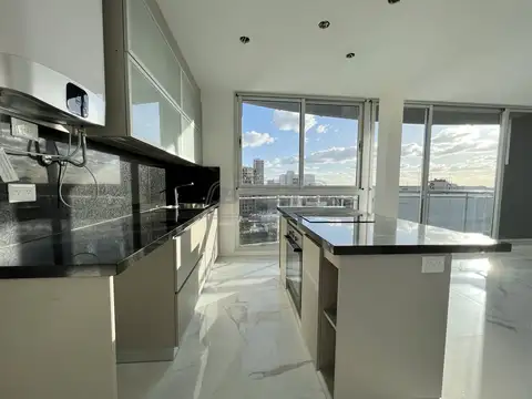 Departamento en Alquiler en Ramos Mejía, Partido de La Matanza