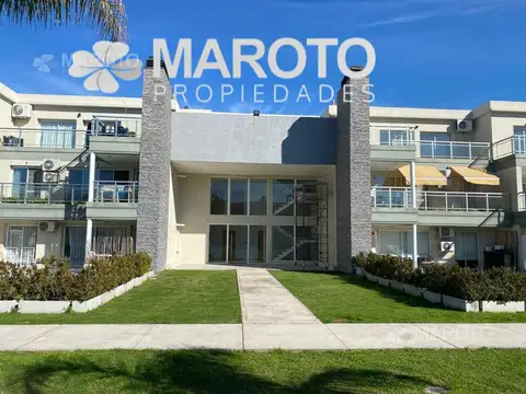 Departamento en Alquiler en Ingeniero Maschwitz, Partido de Escobar
