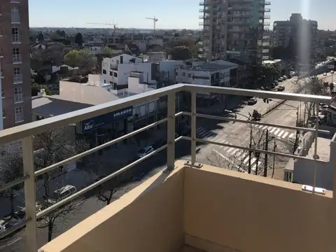 Departamento en Alquiler en Beccar, Partido de San Isidro