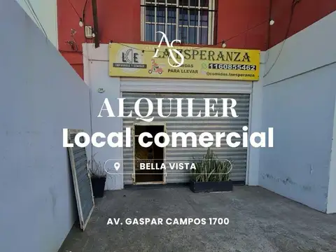 Departamento en Alquiler en Muñiz, Partido de San Miguel