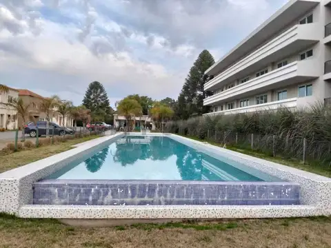 Departamento en Alquiler en Saravi Village, Countries y Barrios Cerrados en Pilar