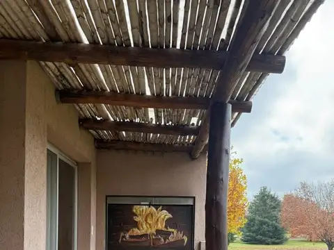 Departamento en Alquiler en El Nacional Club de Campo, Countries y Barrios Cerrados en General Rodríguez