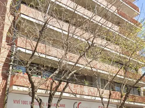 Departamento en Alquiler en Ciudad De Tigre, Tigre Centro