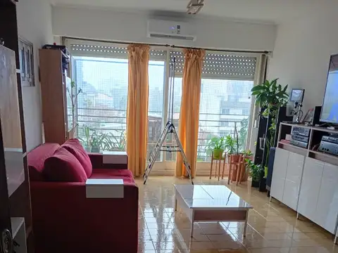 Departamento en Alquiler en General San Martín, Partido de General San Martín