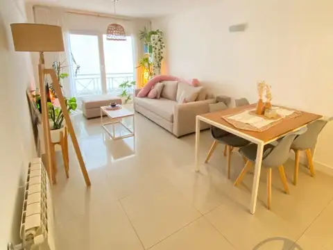 Departamento en Alquiler en Mar del Plata, Partido de General Pueyrredón
