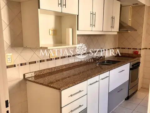Departamento en Alquiler en Ramos Mejía, Partido de La Matanza