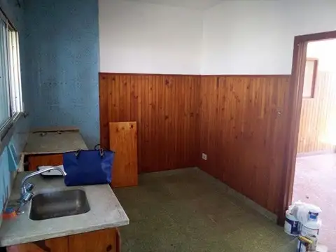 Departamento en Alquiler en Virreyes, Partido de San Fernando