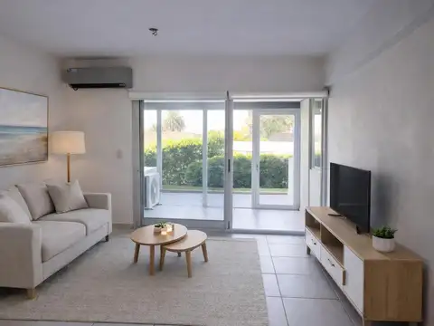 Departamento en Alquiler en Nordelta, Partido de Tigre