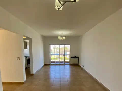 Departamento en Alquiler en Ciudad De Tigre, Tigre Centro