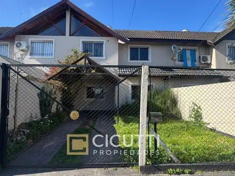Departamento en Alquiler en Burzaco, Partido de Almirante Brown