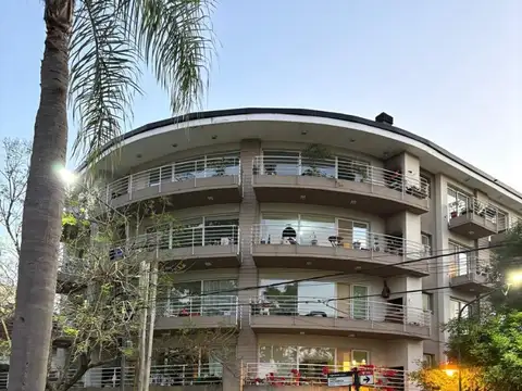 Departamento en Alquiler en Ciudad De Tigre, Tigre Centro