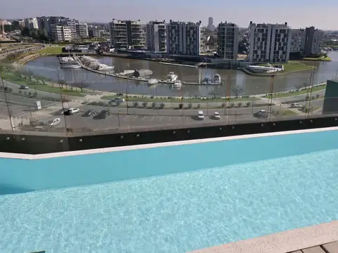 Departamento en Alquiler en Otros barrios de Nordelta, Nordelta