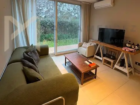 Departamento en Alquiler en Villa Los Remeros, Countries y Barrios Cerrados en Tigre