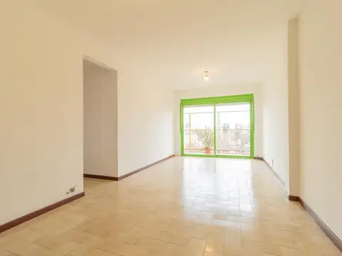 Departamento en Alquiler en Villa Saenz Peña, Partido de Tres de Febrero