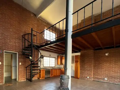 Departamento en Alquiler en Ramos Mejía, Partido de La Matanza