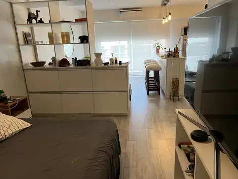 Departamento en Alquiler en Olivos Vías/Río, Olivos