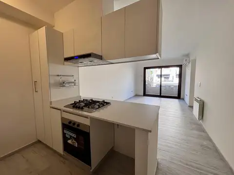 Departamento en Alquiler en Tigre Centro, Partido de Tigre