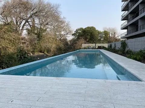 Departamento en Alquiler en Rincón de Milberg, Partido de Tigre