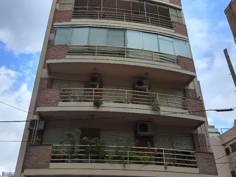 Departamento en Alquiler en Villa Ballester, Partido de General San Martín
