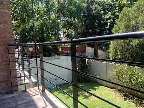 Departamento en Alquiler en San Isidro, Partido de San Isidro