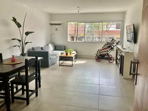 Departamento en Alquiler en San Isidro Centro, San Isidro
