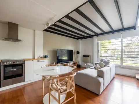 Departamento en Alquiler en Vicente López, Partido de Vicente López