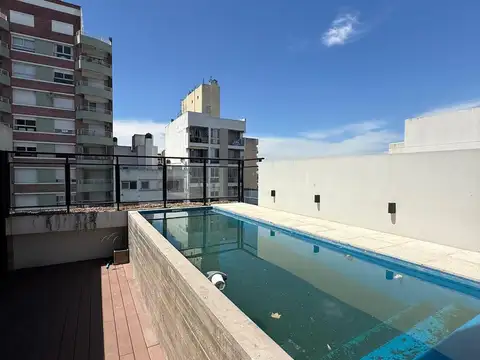 Departamento en Alquiler en Banfield, Partido de Lomas de Zamora