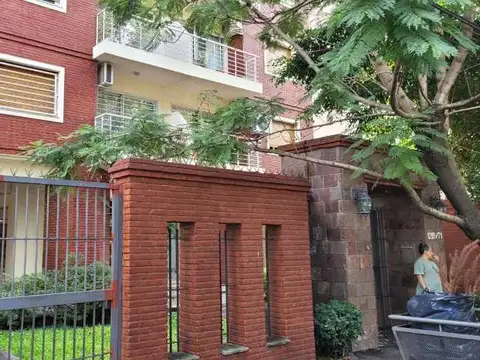 Departamento en Alquiler en Haedo, Partido de Morón