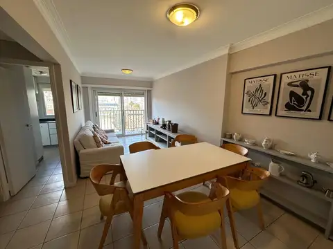 Departamento en Alquiler en Centro, Mar del Plata