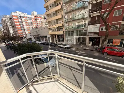 Departamento en Alquiler en Centro, Mar del Plata