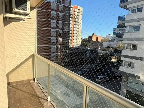 Departamento en Alquiler en Villa Saenz Peña, Partido de Tres de Febrero