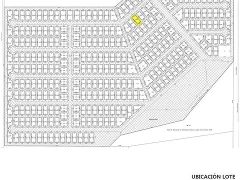 Terreno en Venta en Funes, Rosario