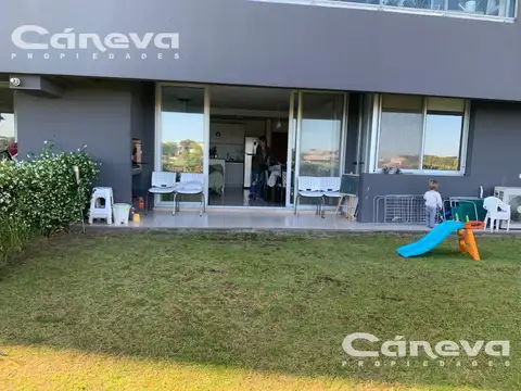 Departamento en Alquiler en Nordelta, Partido de Tigre