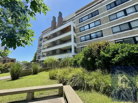 Departamento en Alquiler en Rincón de Milberg, Partido de Tigre