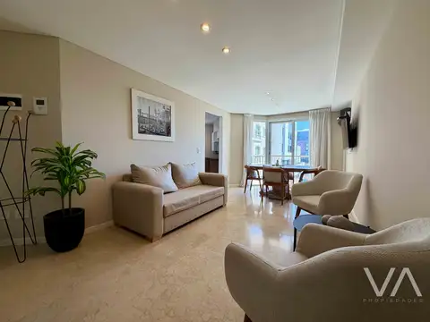 Departamento en Alquiler en Zona Guemes, Mar del Plata